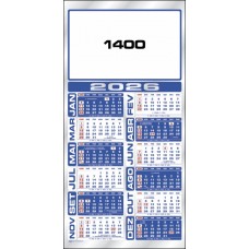 I - Metalizada 1400 AZ